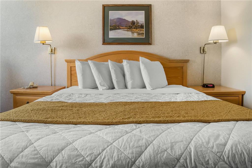 Econo Lodge Rawlins - photo 5