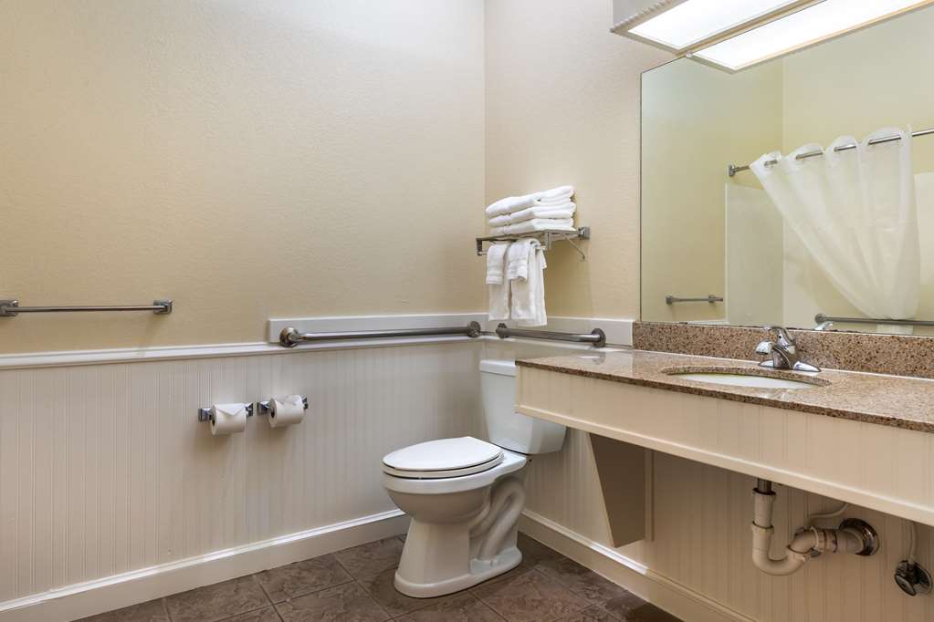 Best Western Dinosaur Valley Inn & Suites - photo 25