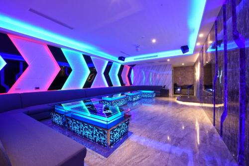 W3 Motel in Taoyuan, Republic of China Taiwan