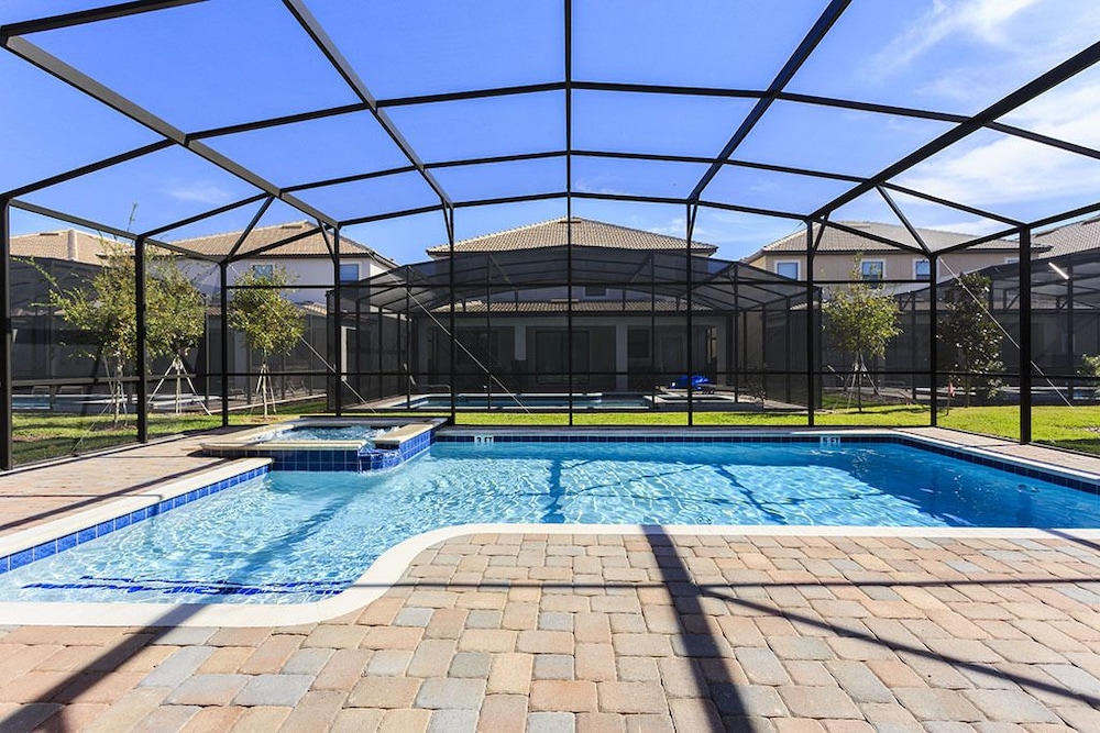 Je58579 Champions Gate Resort 8 Bed 5 Baths Villa - photo 20