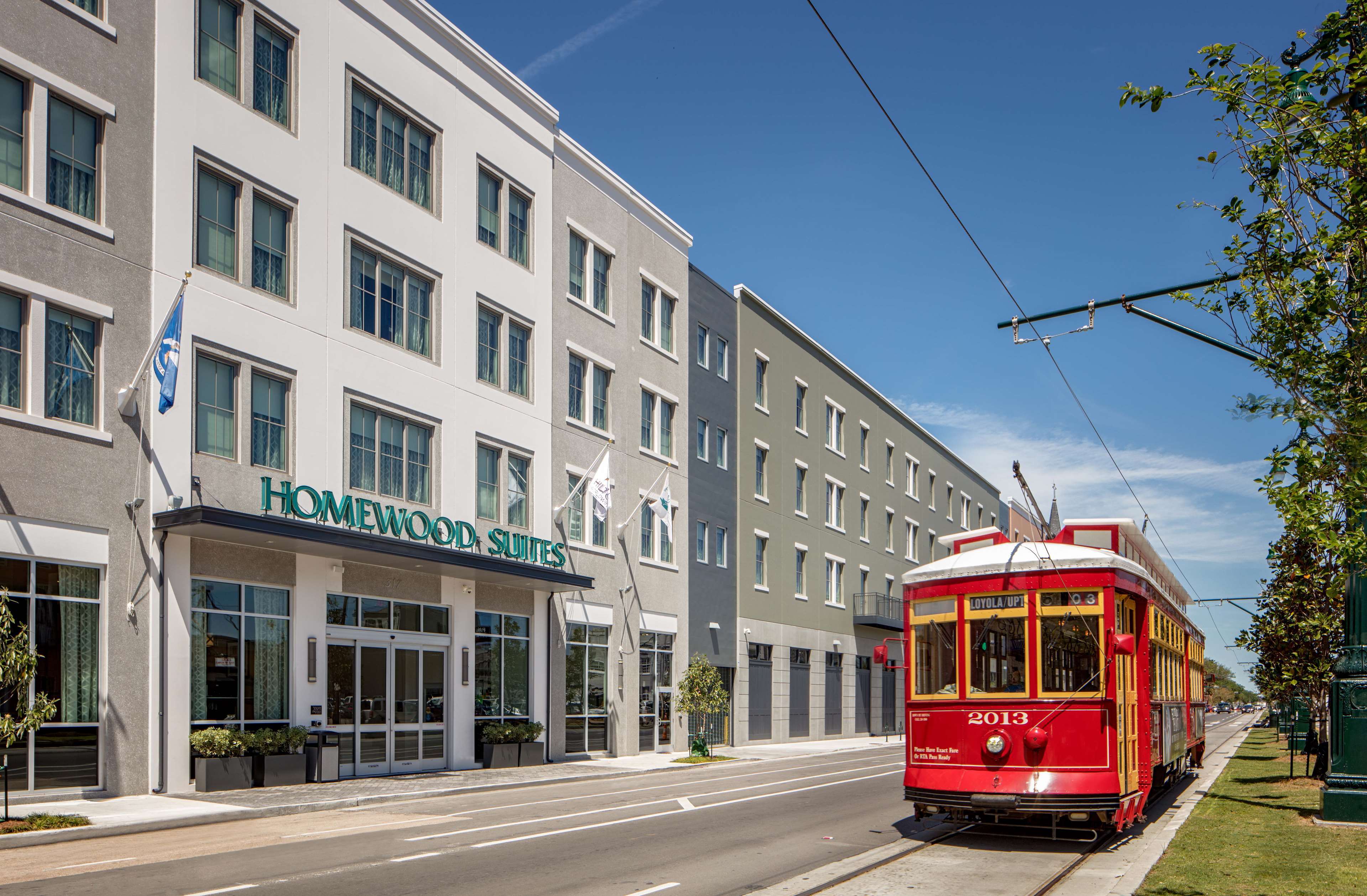 Homewood Suites by Hilton New Orleans French Quarter - featured photo