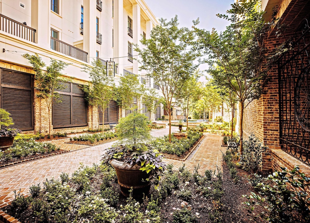 Hilton Club Liberty Place Charleston - photo 45