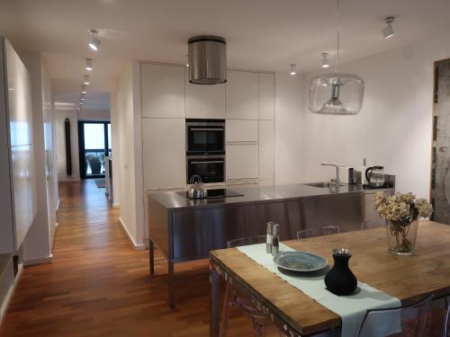 Michal apartment 125m2 city centre — 4-Star Luxury Hotel in Prague, Czech Republic
