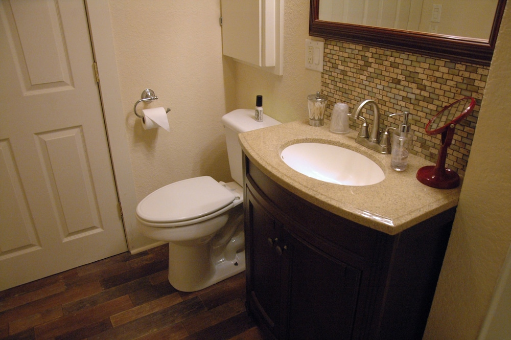 Janssen Park Place B&B - photo 14