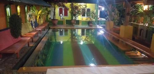 Alola inn - last minute hotel in Bali
