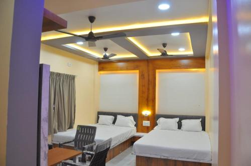 Hotel Shivar - last minute hotel in Unknown City