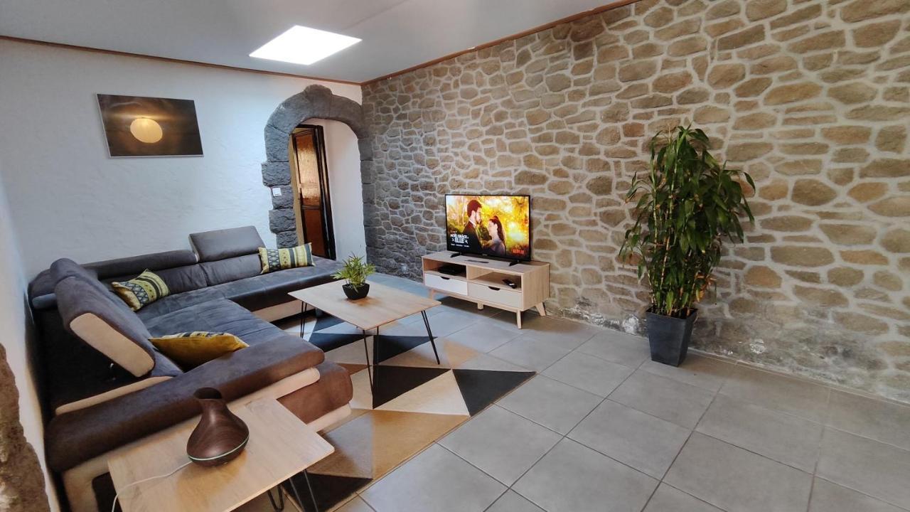 La Kaz Vanille — Bras-Panon — photo 3