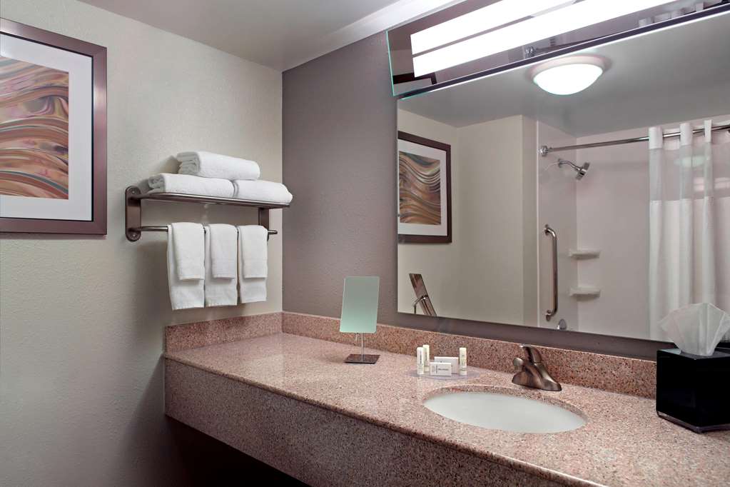 Sonesta Select Atlanta Cumberland Galleria Ballpark - photo 14
