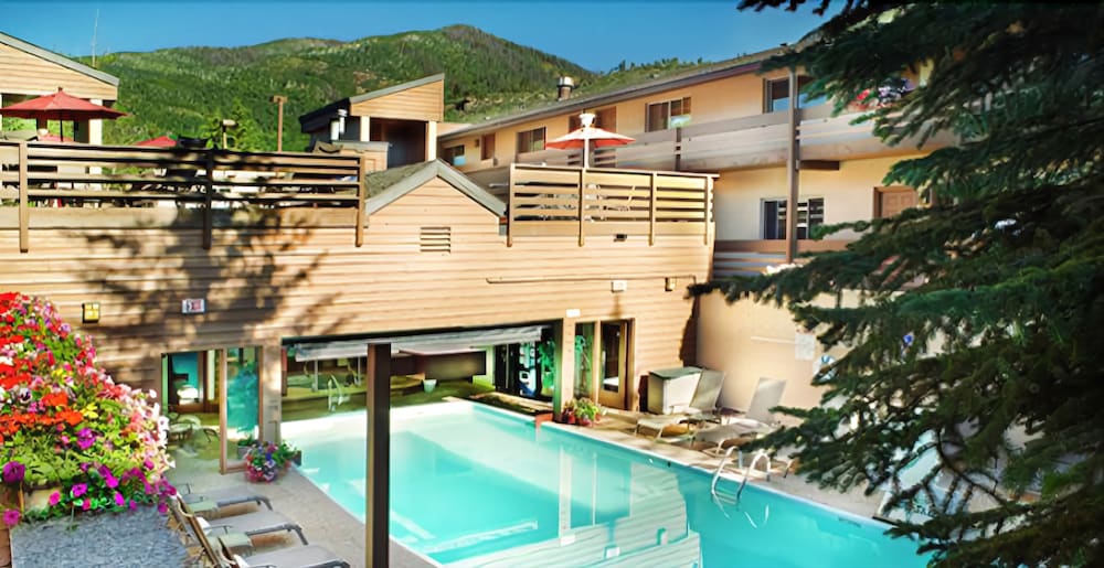 GetAways at Eagle Point in Vail, United States