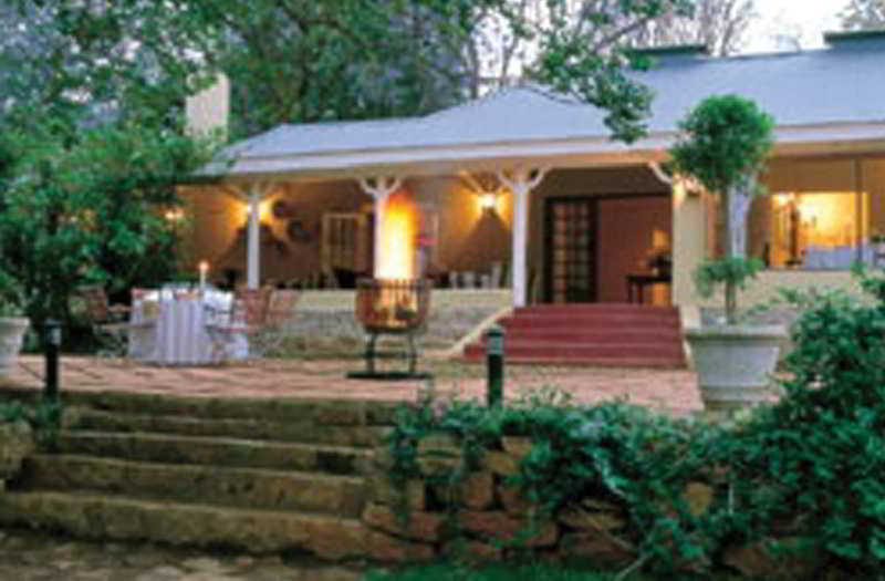 Jatinga Country Lodge