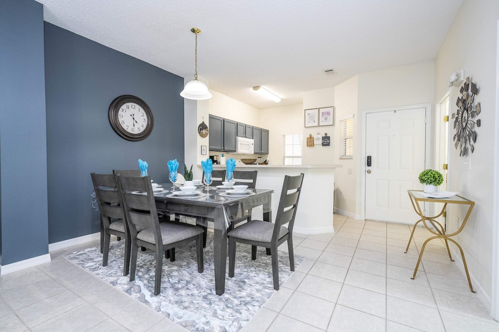 Marvelous 3Bd Close To Disney @ Terra Verde Resort 4757 - photo 24