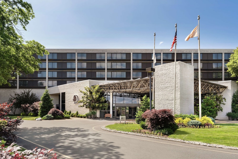 Doubletree by Hilton Somerset Hotel and Conference Center - carbon neutral hotel in Somerset