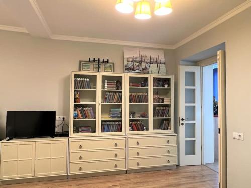 New Apartment Near Central Station