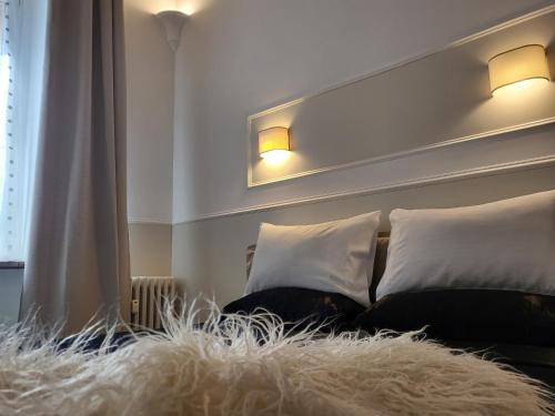 Monteoppio one — 4-Star Luxury Hotel in Rome, Italy