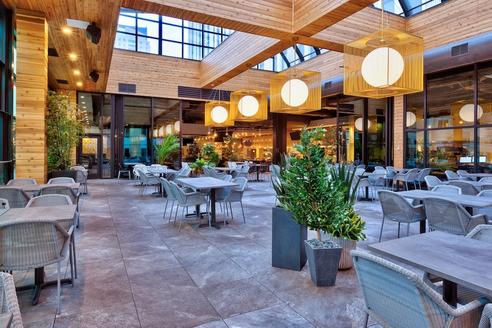 Hotel Indigo Rochester Mayo Clinic Area - photo 41