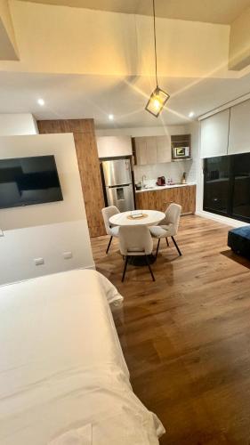Luxury loft en el Parque Virrey — 4-Star Luxury Hotel in Bogota, Colombia