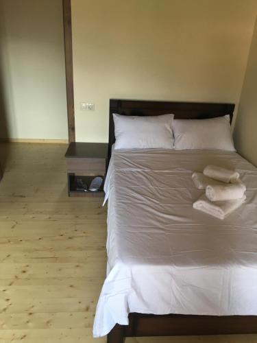 Mtskheta Wellpoint Arsukidze 48