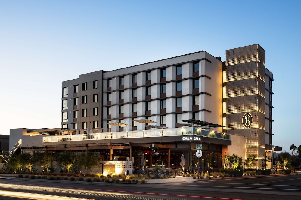 Senna House Hotel Scottsdale Curio Collection by Hilton - photo 76