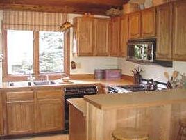 Mammoth Slopes Lodging - photo 10