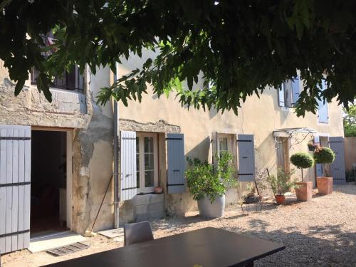 La Ferme - last minute hotel in Orange