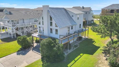 Heron Pointe by Oak Island Accommodations - photo 41