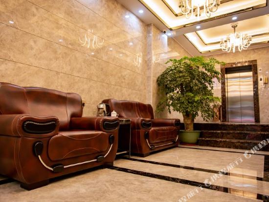 Xinboxiu Hotel - last minute hotel in Luoyang