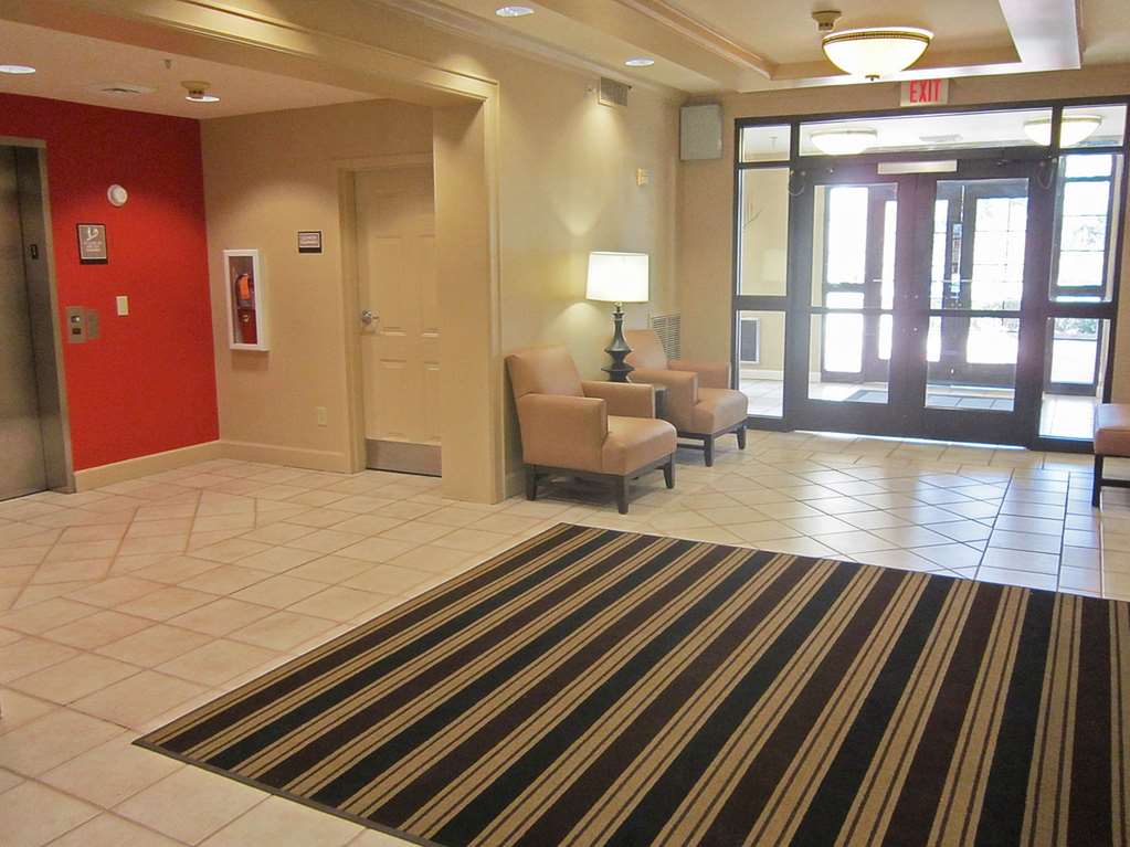 Extended Stay America Suites Fayetteville Cross Creek Mall - photo 4