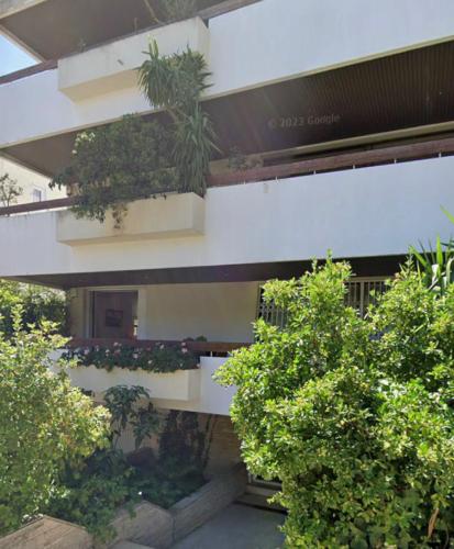 Flat Jardins - carbon neutral hotel in Joao Pessoa