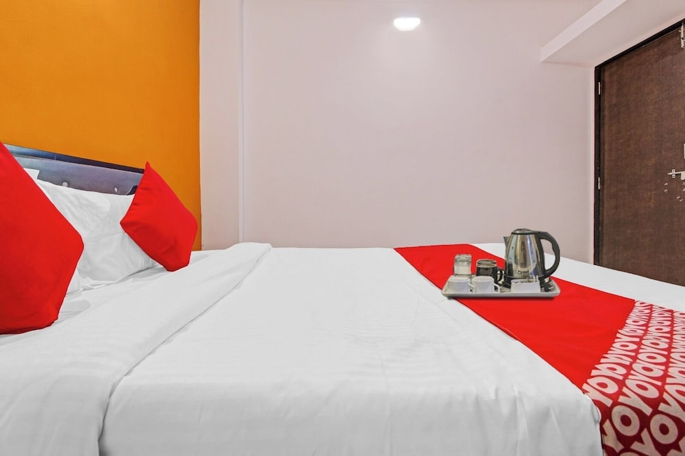 Khush executive - last minute hotel in Pune