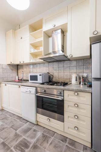 Centre Apartment Old Tbilisi