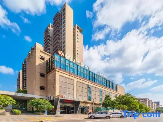 Junshan Haoyue Hotel - last minute hotel in Zhaoqing