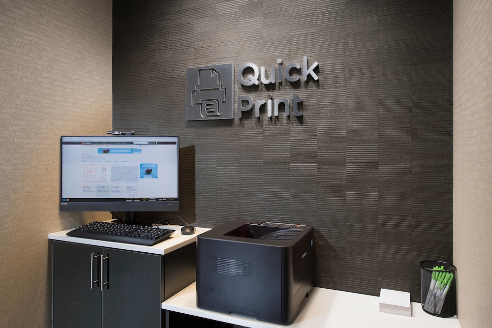Courtyard by Marriott Atlanta Alpharetta Avalon Area - photo 24