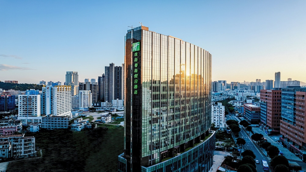 Holiday Inn Zhuhai City Center By IHG in Zhuhai, People's Republic of China