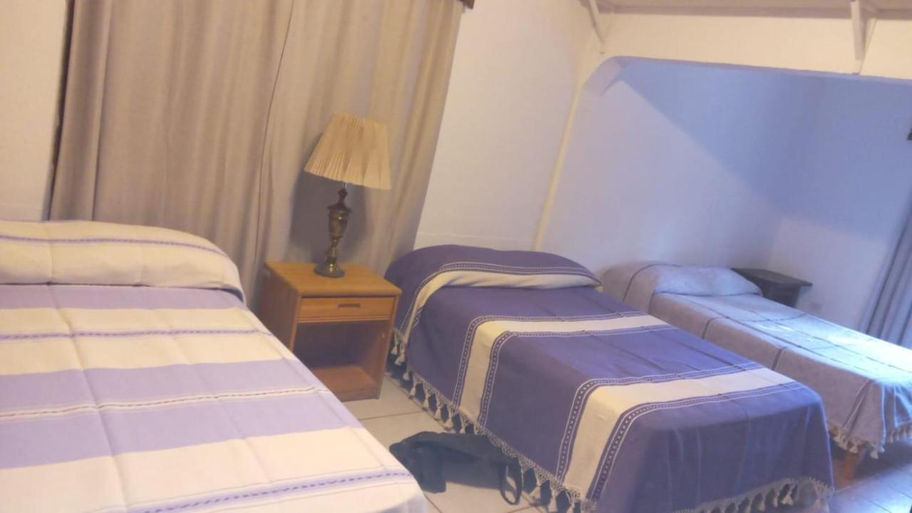 Casas Rio Mulege - last minute hotel in Mulege