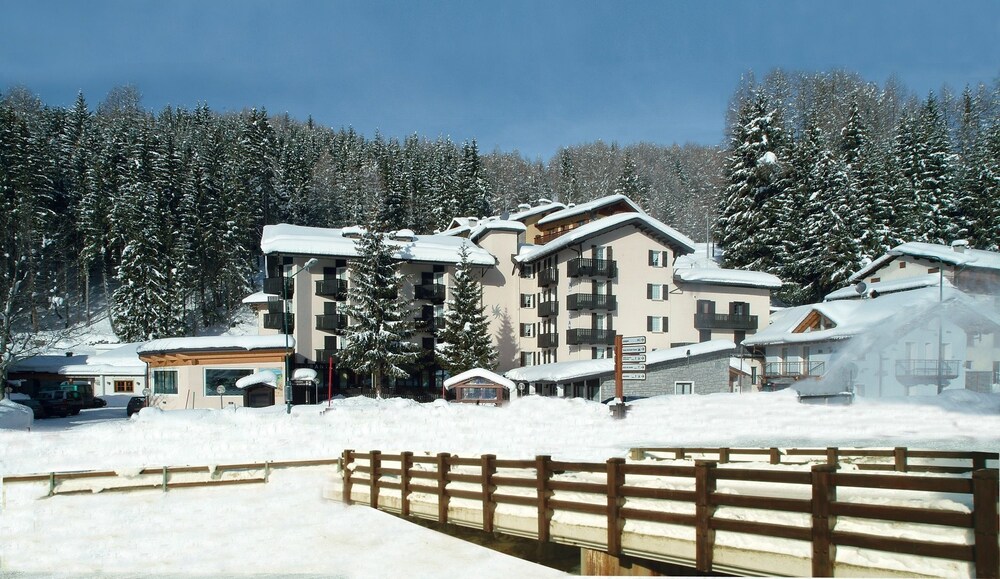 Hotel Andossi - last minute hotel in Unknown City
