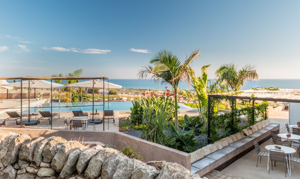 Mangiabove in Ragusa, Italy