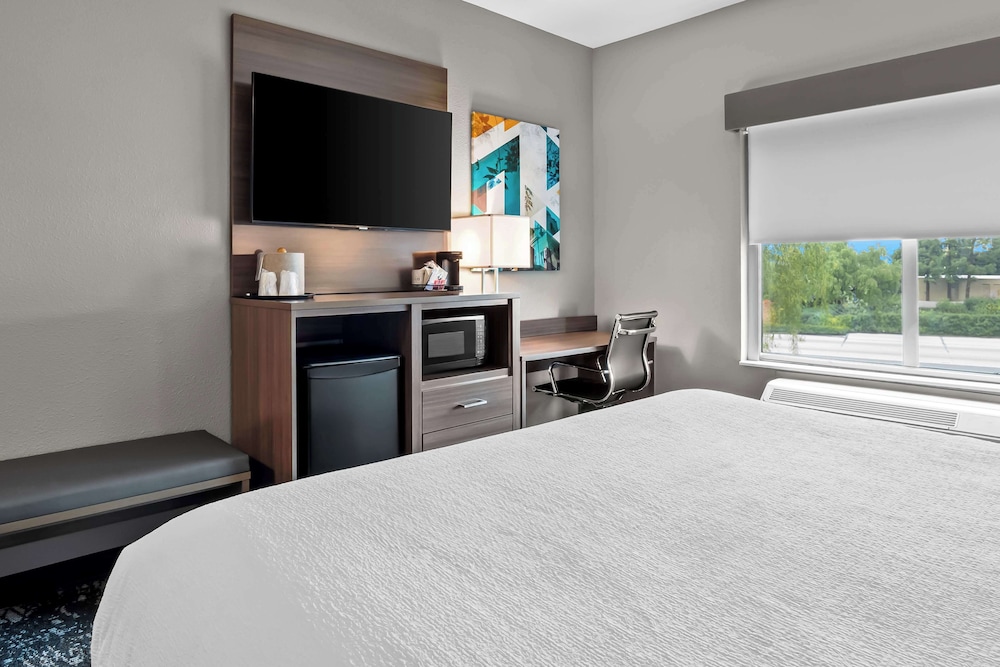 Best Western San Bernardino Hotel - photo 13