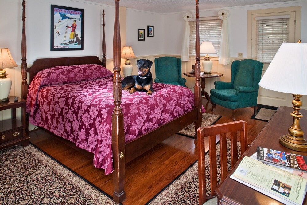 Stonehurst Manor - photo 17