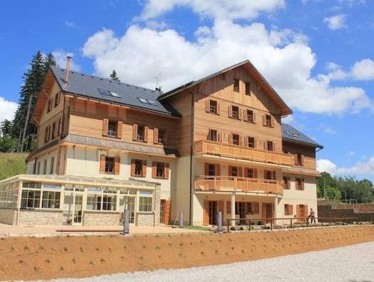 Hotel Rezidence Golf in Marianske Lazne, Czech Republic