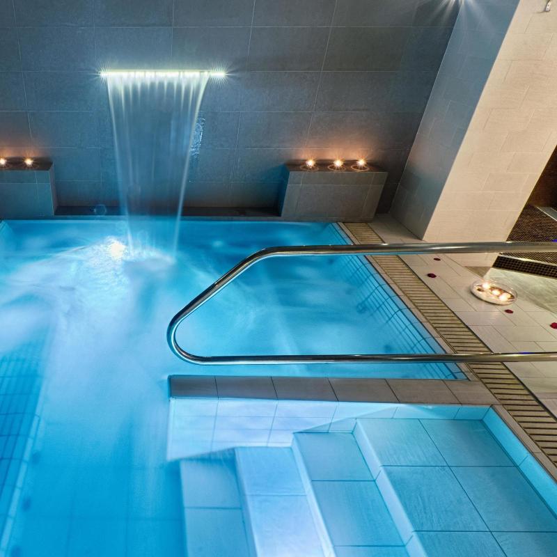 Dimora Nettare — 4-Star Luxury Hotel in Brindisi, Italy