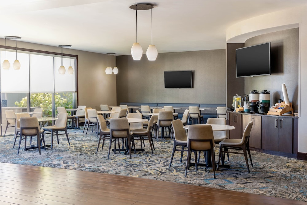 Residence Inn Youngstown Warren Niles - photo 28