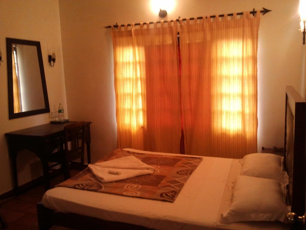 Raintree Lodge