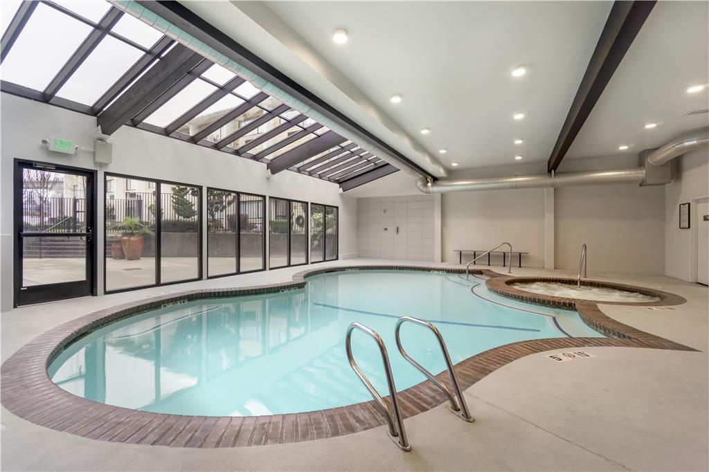 Best Western Seattle Airport Hotel - photo 36