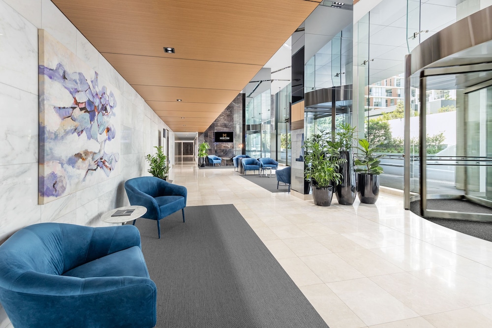 Meriton Suites Mascot Central — Mascot — photo 5