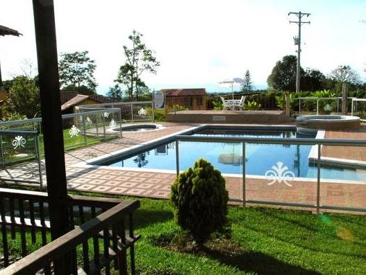 El Despertar Hotel Campestre Quindio — Circasia — photo 4