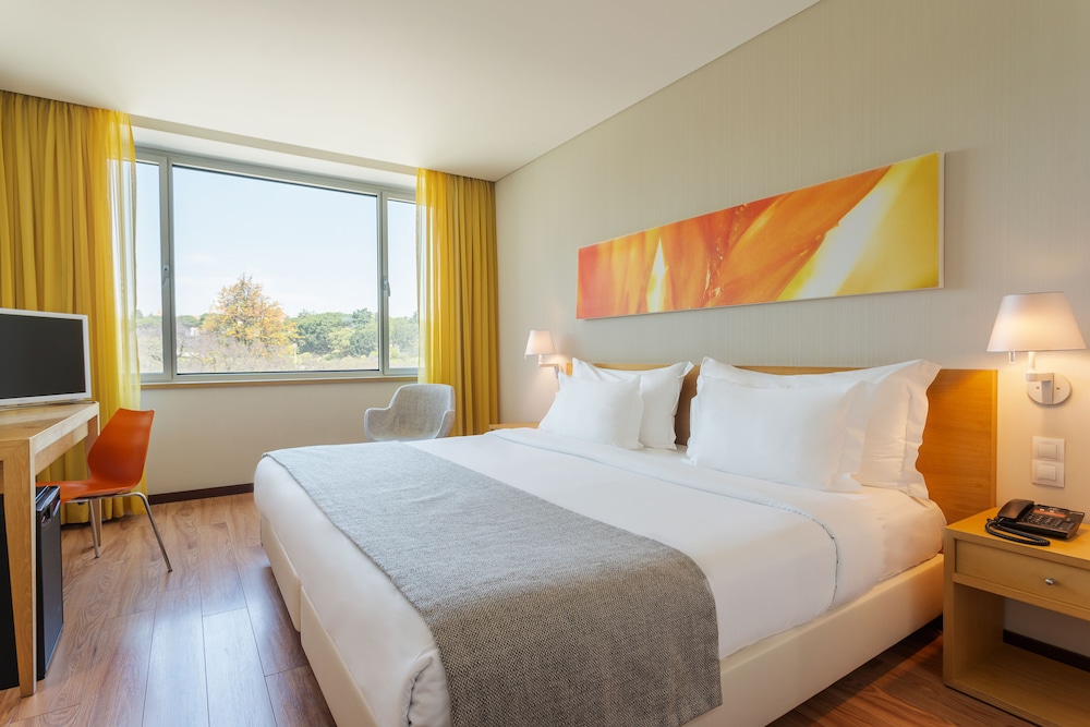 HF Fenix Garden - last minute hotel in Lisbon