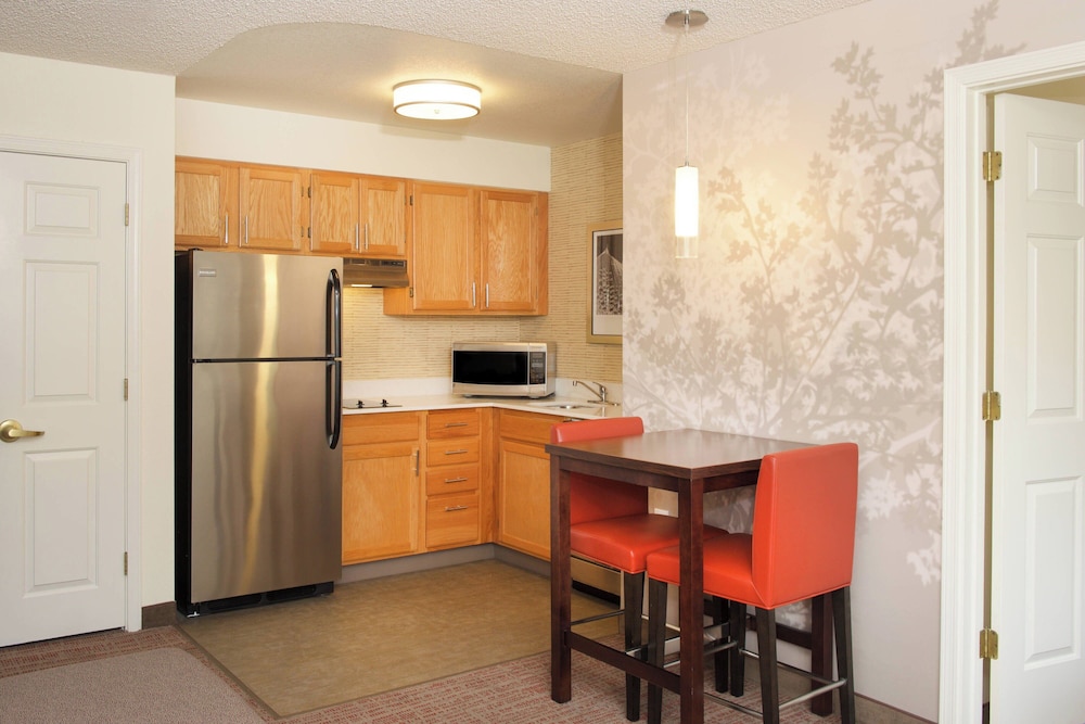 Residence Inn Phoenix Mesa - photo 8