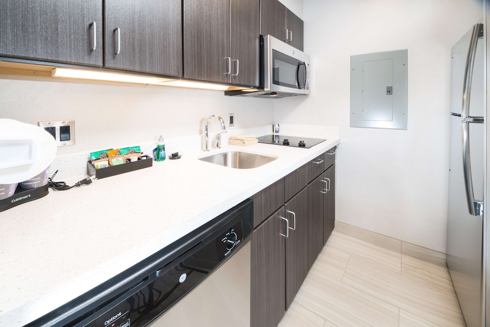 Homewood Suites by Hilton Tulsa Catoosa - photo 22