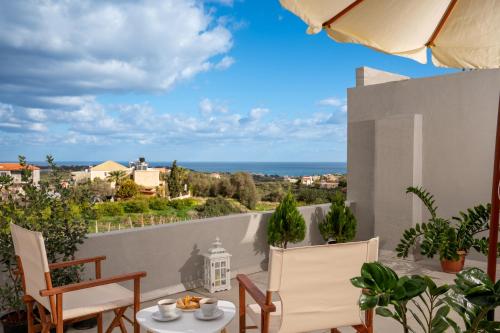 Marianthi's Home Old Hersonissos — 4-Star Luxury Hotel in Hersonissos, Greece