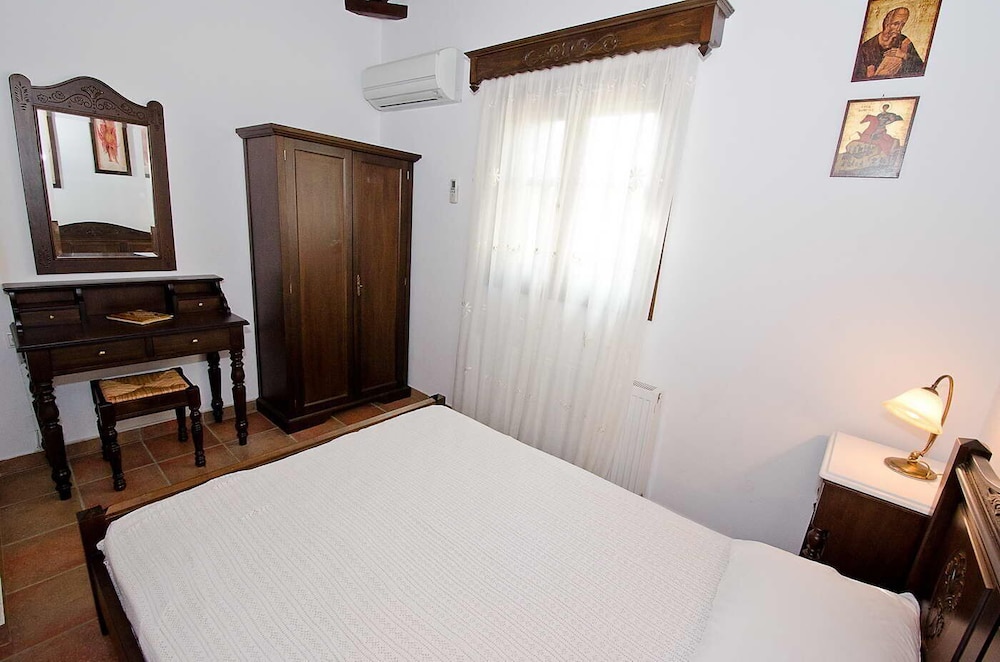 Vatellis Villas — Patitirion — photo 2